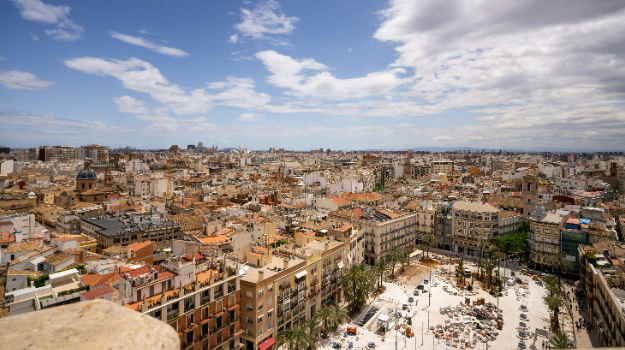 El Impacto de la Subida de Precios en el Mercado Inmobiliario en la Comunidad Valenciana