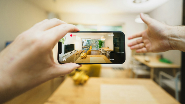 El impacto de la tecnología en el sector inmobiliario: De la visita virtual a la firma digital
