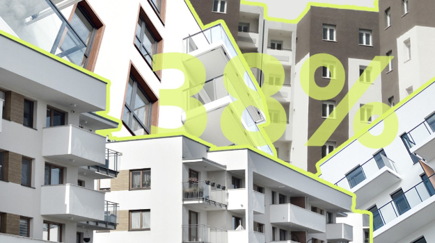 ¿Hay riesgo de burbuja inmobiliaria?