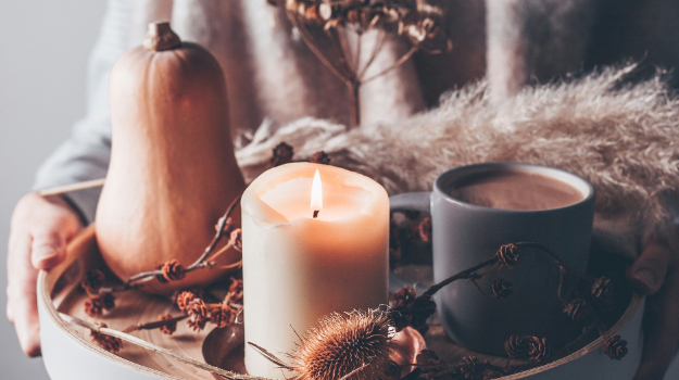 Decoración de otoño, los mejores trucos y consejos