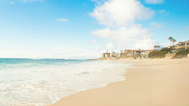 Como comprar una casa en la playa